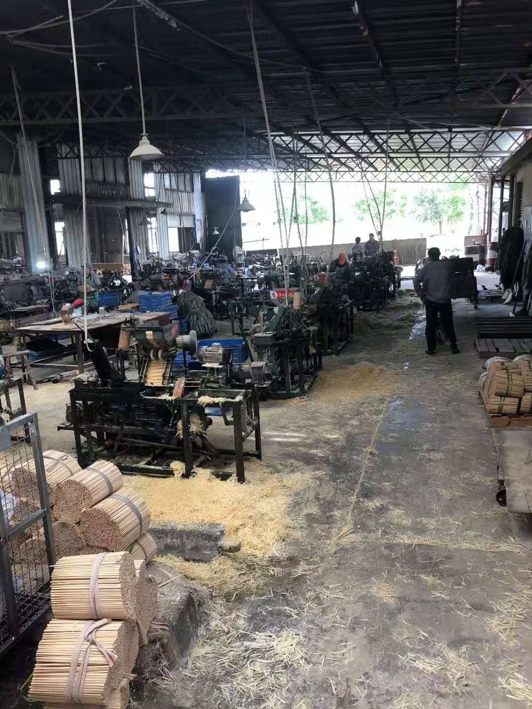 南平市建陽區(qū)和家樂竹木家居用品 匠心制造，點亮自然生活美學(xué)