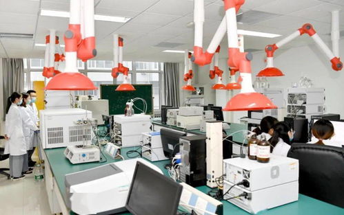 濰坊醫學院 醫教研協同，服務健康山東，助推高質量發展